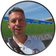THIERRY BAILLIET
